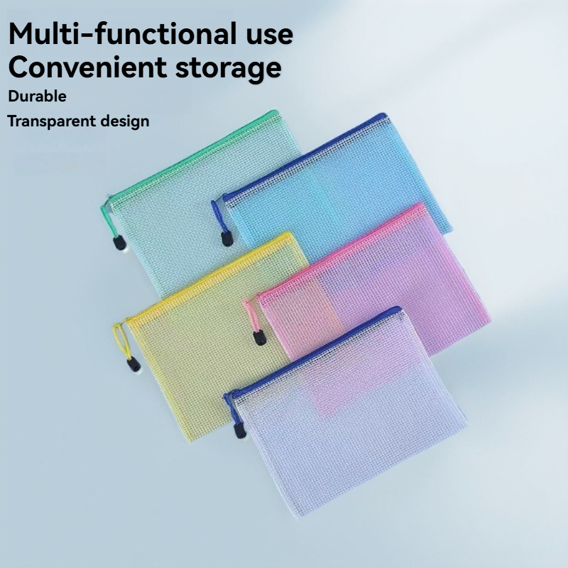 Supply Of Office Stationery - 5 SZT. Segregator na dokumenty z