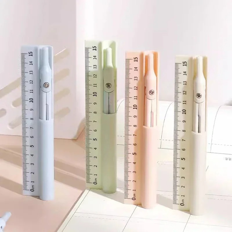 Compass Geometry Set - Zestaw geometryczny 3 w 1 z