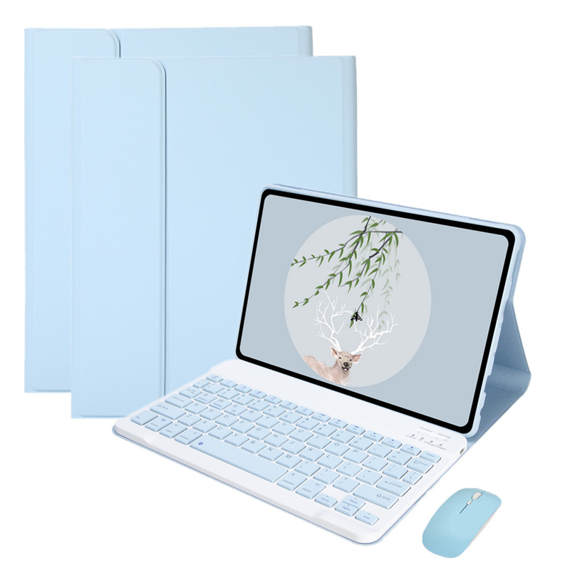 Sticky Note Cube - Etui na Samsung Galaxy Tab S9