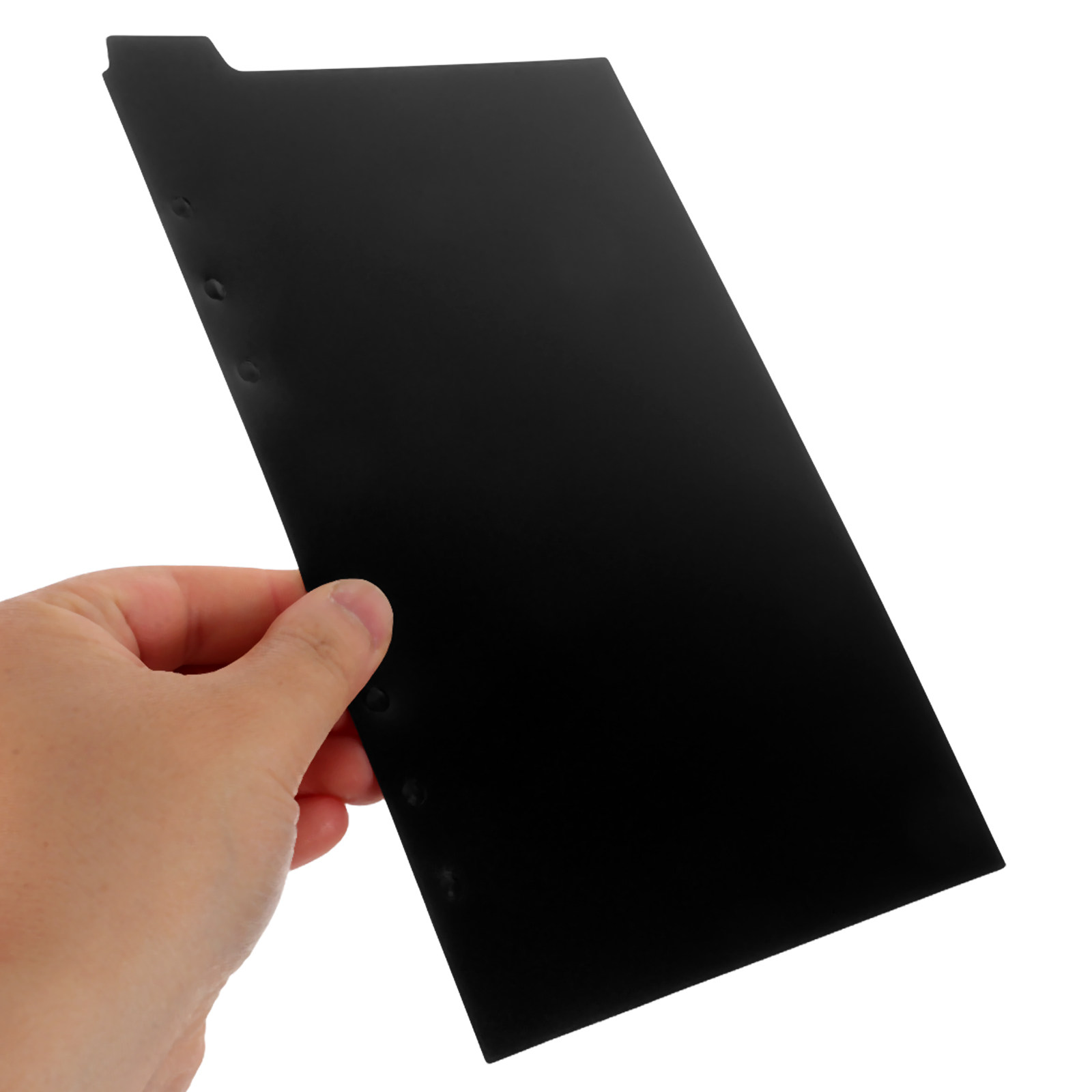 Index Tab Divider - 25 szt. wkładek do segregatora A5