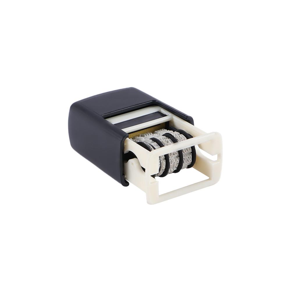 Self Inking Stamp - Samozasysające się metalowe pieczątki do scrapbookingu
