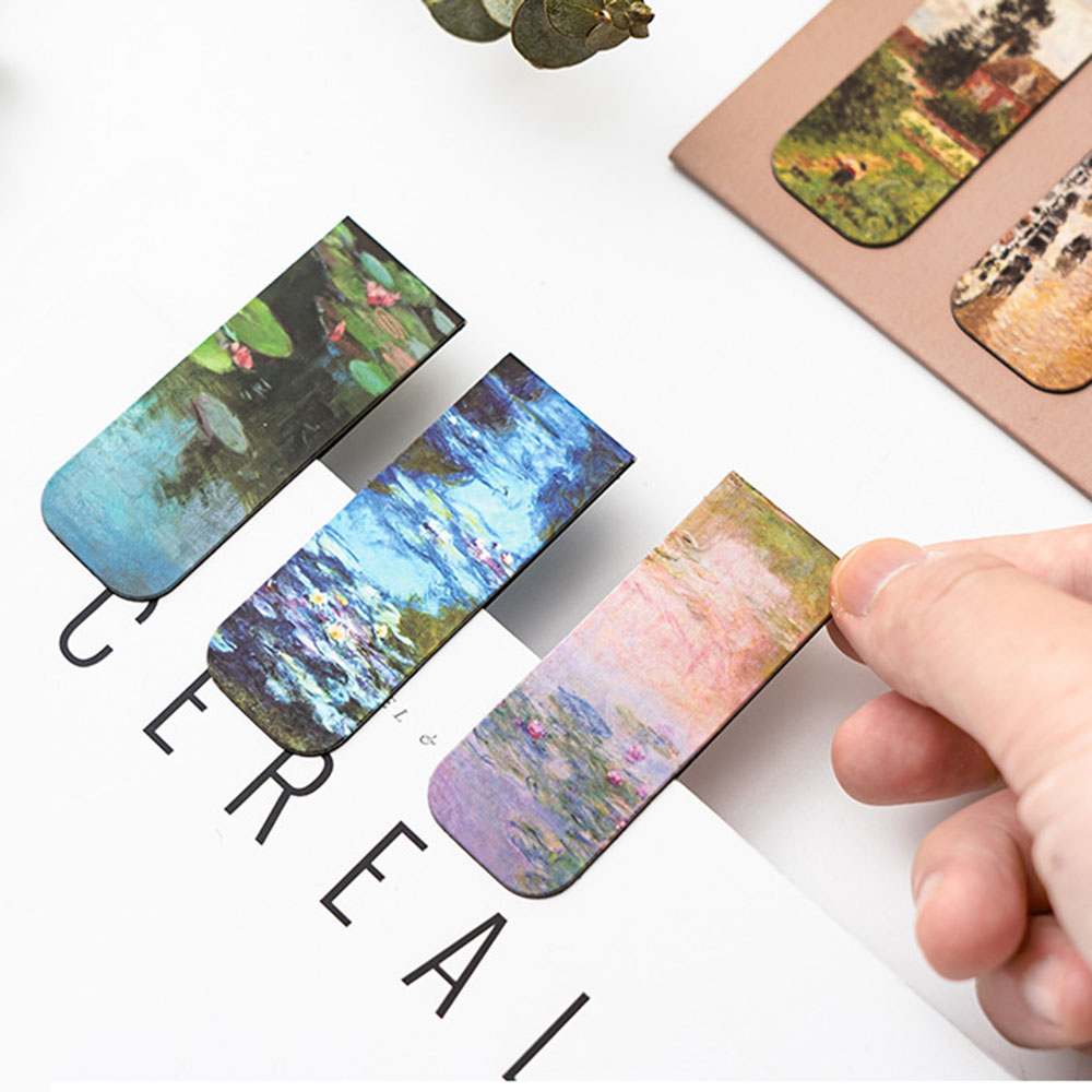 4 szt. Artystyczne Magnetyczne – Paperclip Magnetic Set recenzja i cena