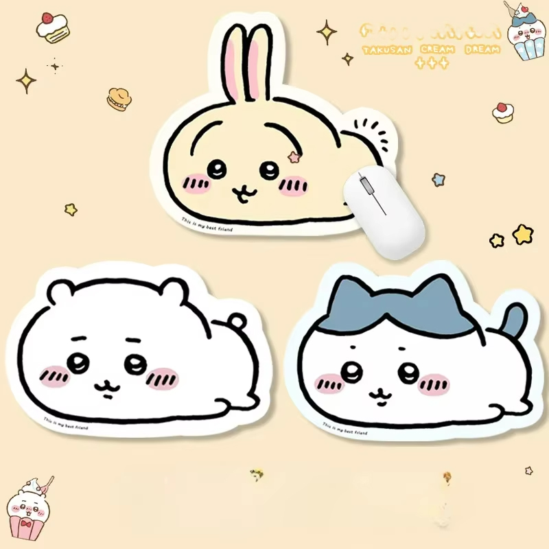 Chiikawa Cartoon Jiyi Usagi Ha – Supply Of Office Stationery recenzja i cena