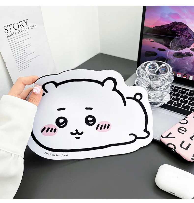 Chiikawa Cartoon Jiyi Usagi Ha – Supply Of Office Stationery recenzja i cena