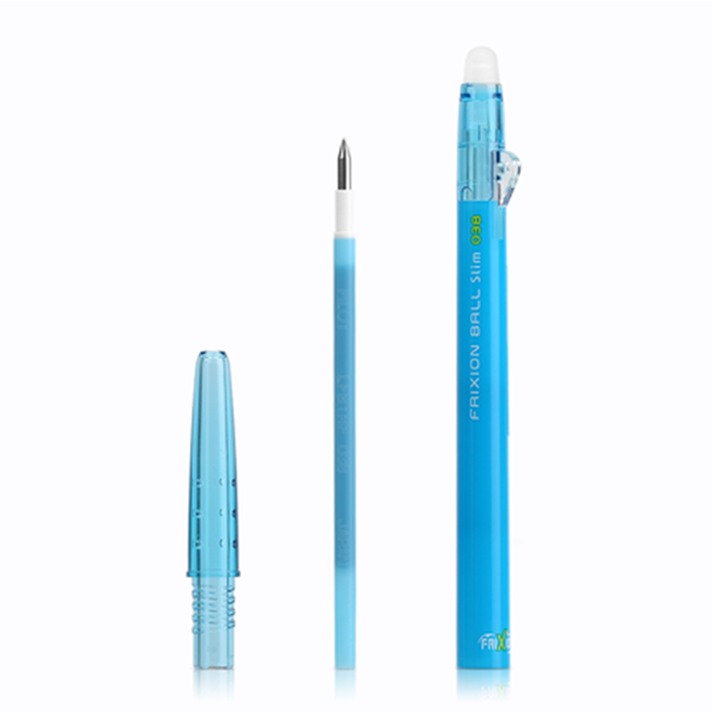 1 szt Pilot FRIXION zmazywalny – Pilot Pen Frixion recenzja i cena