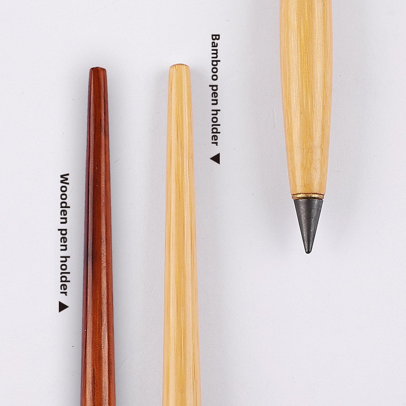 Drewniany Wieczny Ołówek Bez T – Supply Of Office Stationery recenzja i cena