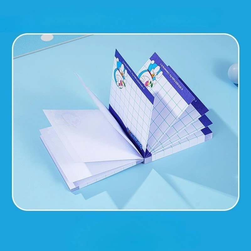 4 szt. Samoprzylepne karteczki – Supply Of Office Stationery recenzja i cena