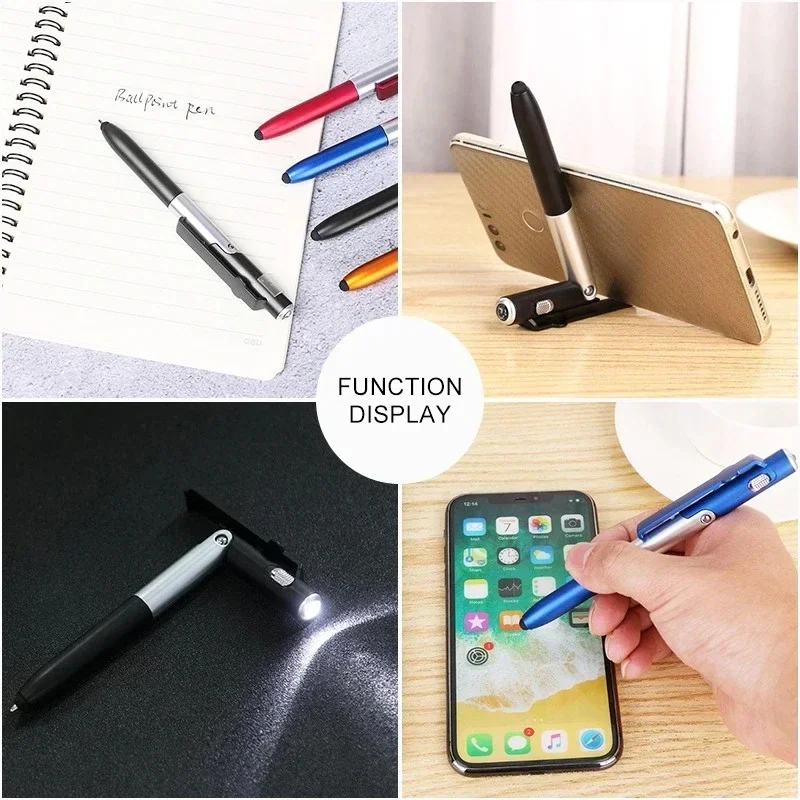 Wielofunkcyjny długopis-zabawk – Stationery Supply recenzja i cena