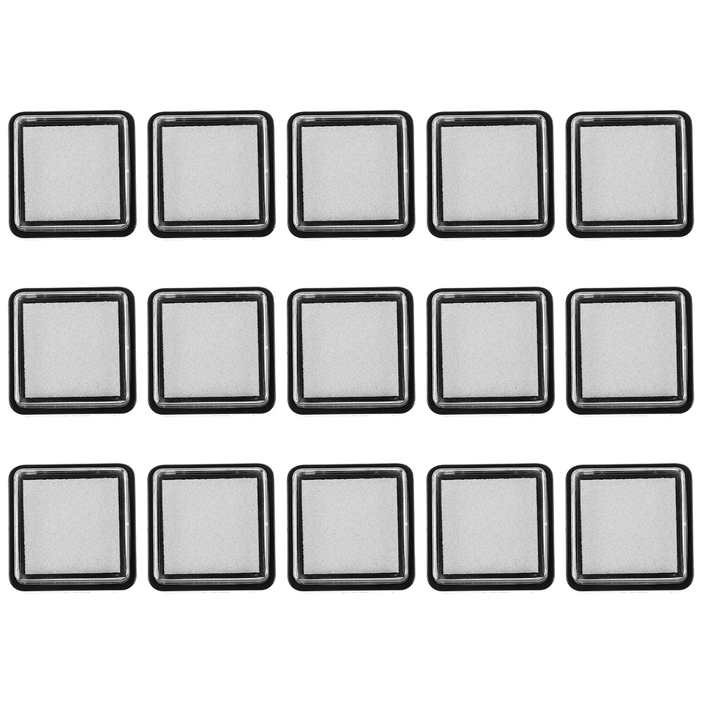 15 szt. Poduszek z tuszem, pus – Self Inking Stamp recenzja i cena