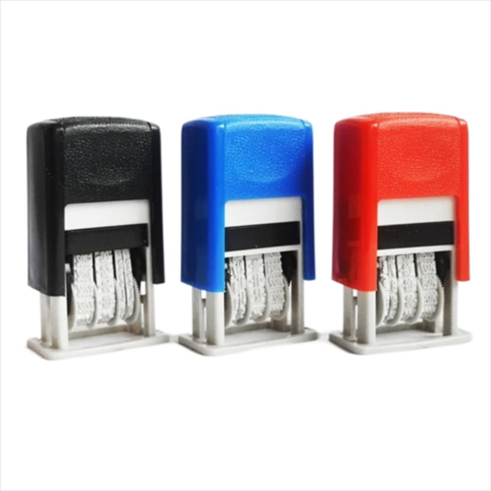 Regulowany znaczek DIY Samotus – Self Inking Stamp recenzja i cena