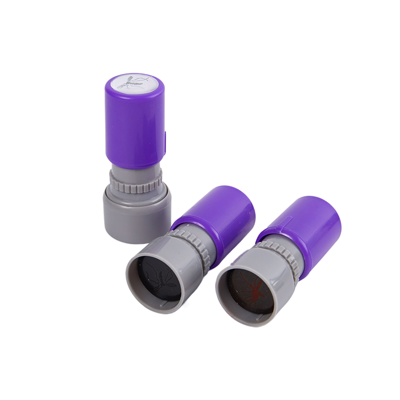 Różne znaczki komarów dla dzie – Self Inking Stamp recenzja i cena