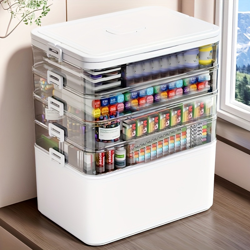 Wielofunkcyjny, wielowarstwowy – Supply Of Office Stationery recenzja i cena