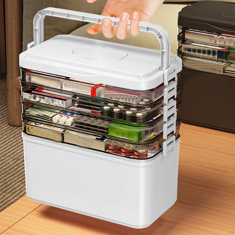Wielofunkcyjny, wielowarstwowy – Supply Of Office Stationery recenzja i cena