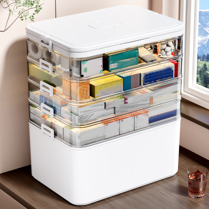 Wielofunkcyjny, wielowarstwowy – Supply Of Office Stationery recenzja i cena