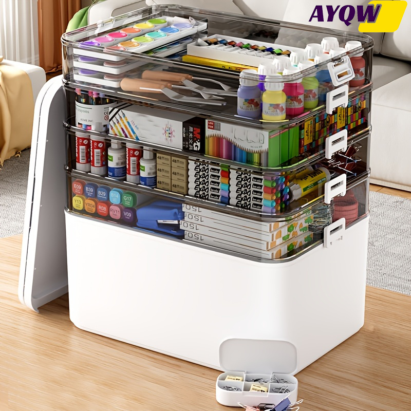 Wielofunkcyjny, wielowarstwowy – Supply Of Office Stationery recenzja i cena