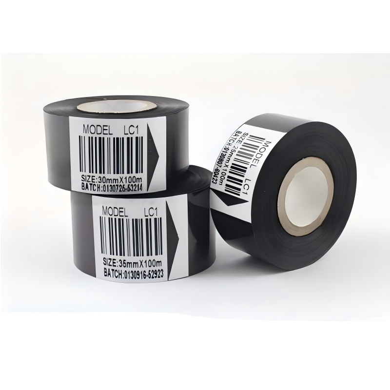 Taśma termotransferowa LC1, ma – Label Printer Tape recenzja i cena