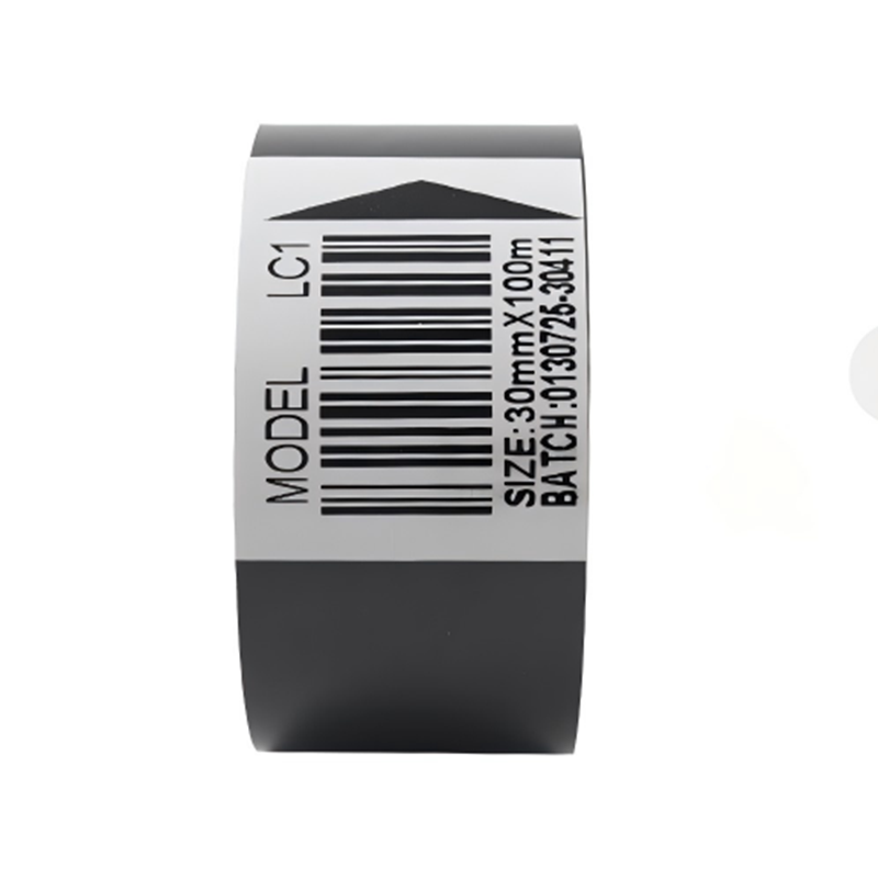 Taśma termotransferowa LC1, ma – Label Printer Tape recenzja i cena