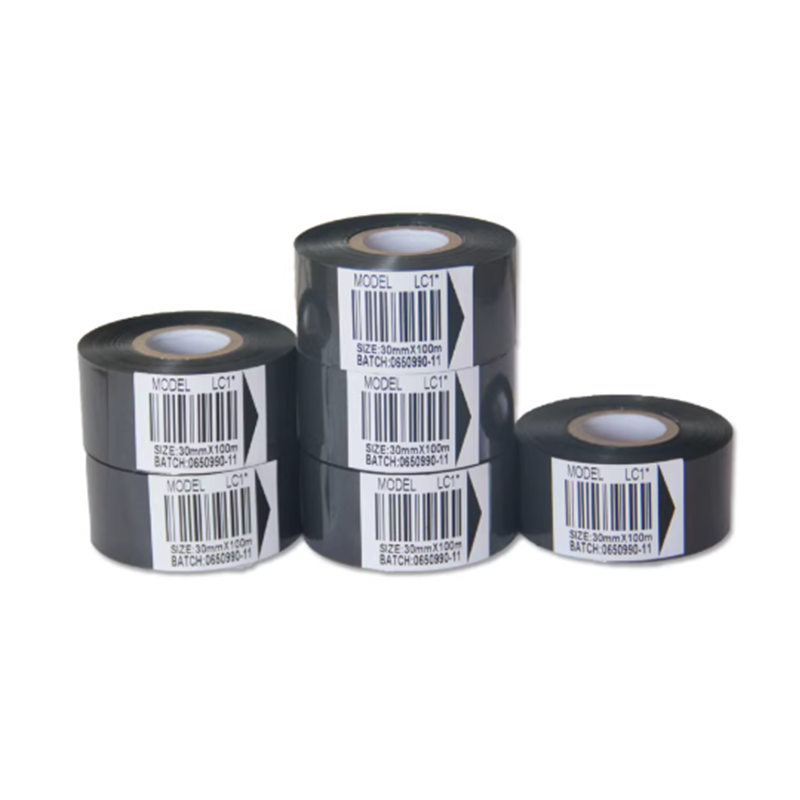 Taśma termotransferowa LC1, ma – Label Printer Tape recenzja i cena