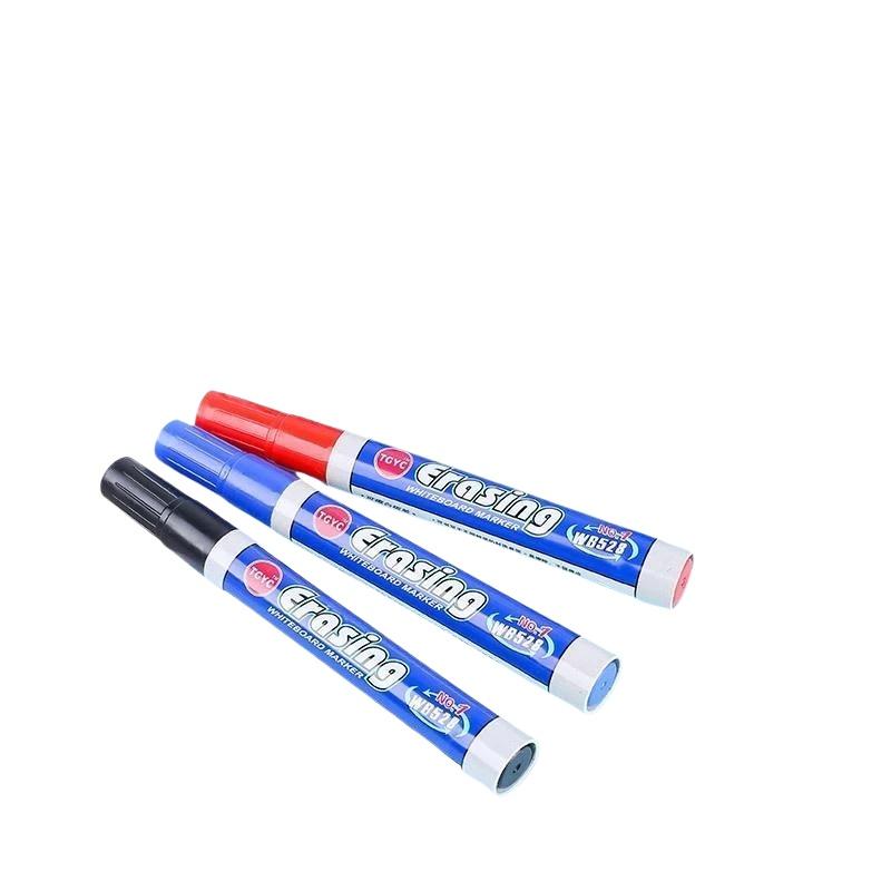 Markery do tablic suchościeral – Whiteboard Marker Set recenzja i cena
