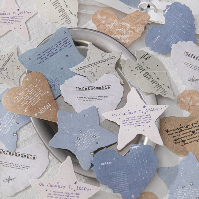 20 sztuk/opakowanie Retro Twar – Cardstock Paper Pack recenzja i cena