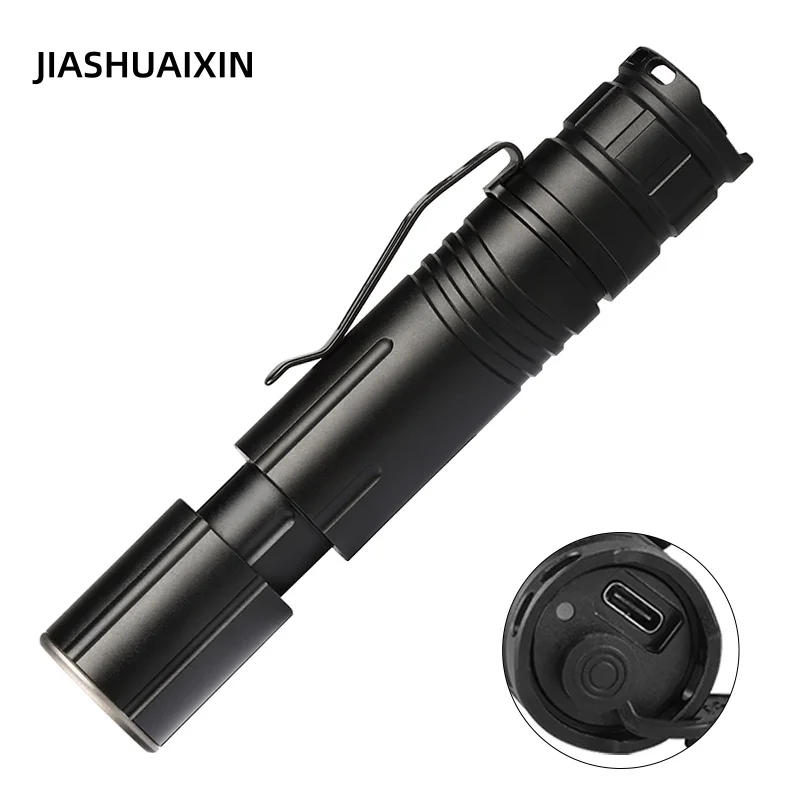JIASHUAIXIN Nowa Latarka Takty – Stationery Supply recenzja i cena