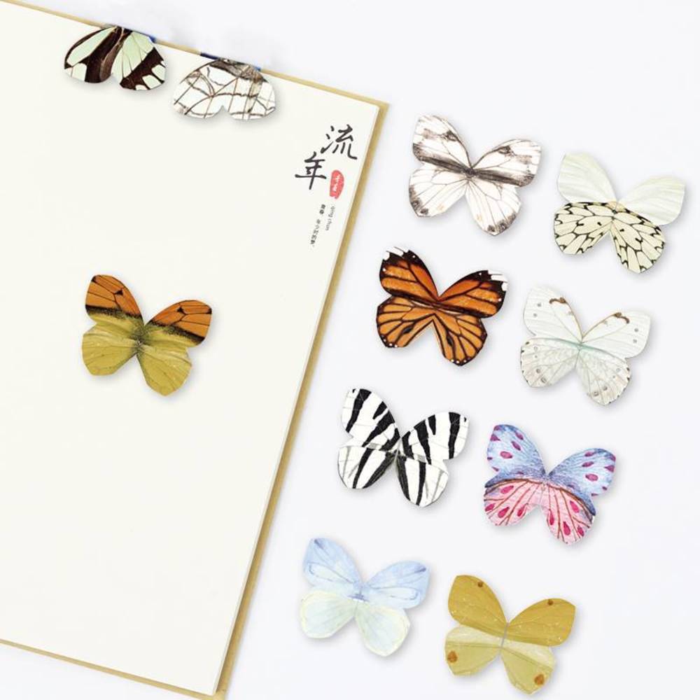 4 sztuk/zestaw zwierzęta kresk – Paperclip Magnetic Set recenzja i cena