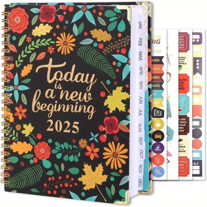 Planer tygodniowy i miesięczny – Planner Weekly Budget recenzja i cena
