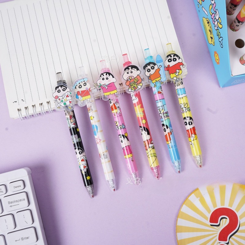 48 sztuk/pudełko Długopis żelo – Supply Of Office Stationery recenzja i cena