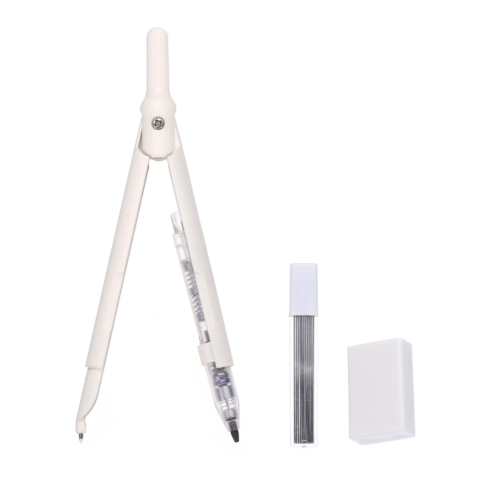 Zestaw Kompasów Metalowy Profe – Compass Geometry Set recenzja i cena