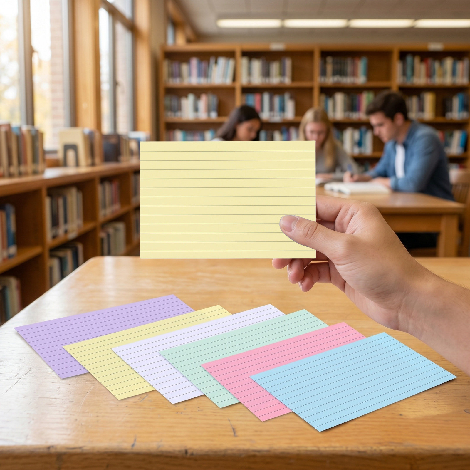 1 zestaw przekładek indeksując – Index Tab Divider recenzja i cena