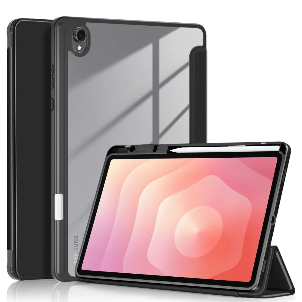 Etui na Samsung Galaxy Tab S11 – Sticky Note Cube recenzja i cena