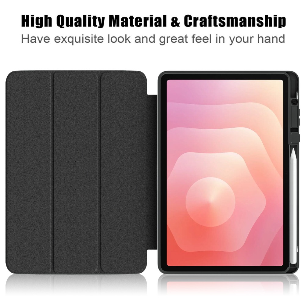 Etui na Samsung Galaxy Tab S11 – Sticky Note Cube recenzja i cena