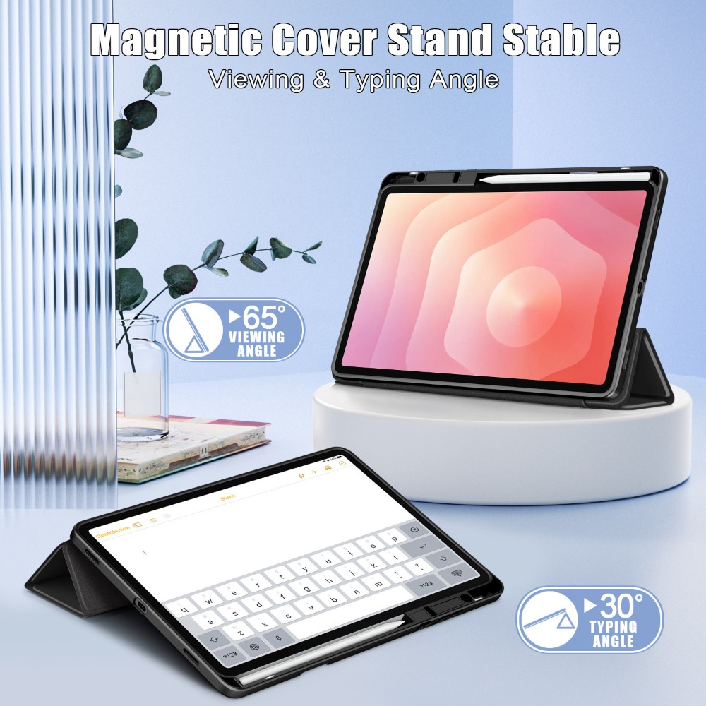 Etui na Samsung Galaxy Tab S11 – Sticky Note Cube recenzja i cena
