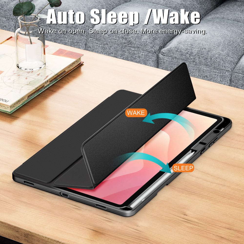 Etui na Samsung Galaxy Tab S11 – Sticky Note Cube recenzja i cena