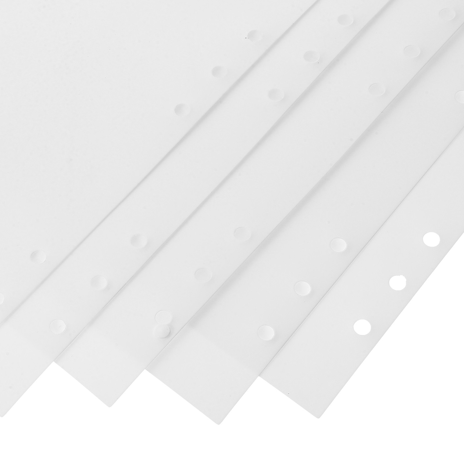 25 szt. wkładek do segregatora – Index Tab Divider recenzja i cena