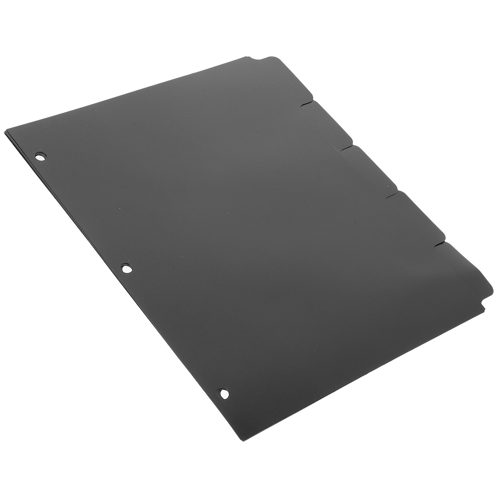5 arkuszy przekładek do segreg – Index Tab Divider recenzja i cena