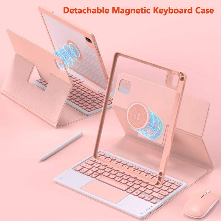 Etui z klawiaturą magnetyczną  – Sticky Note Cube recenzja i cena