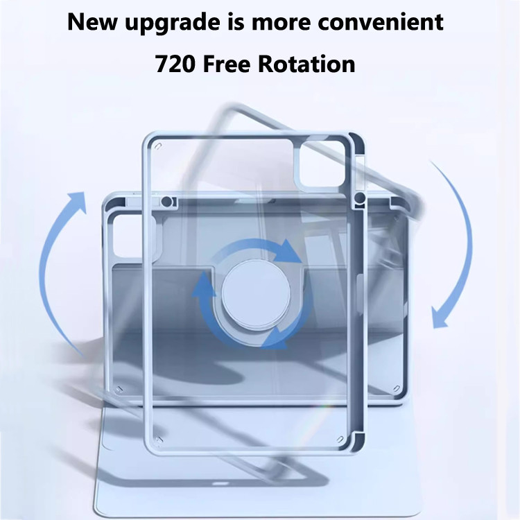 Etui z klawiaturą magnetyczną  – Sticky Note Cube recenzja i cena
