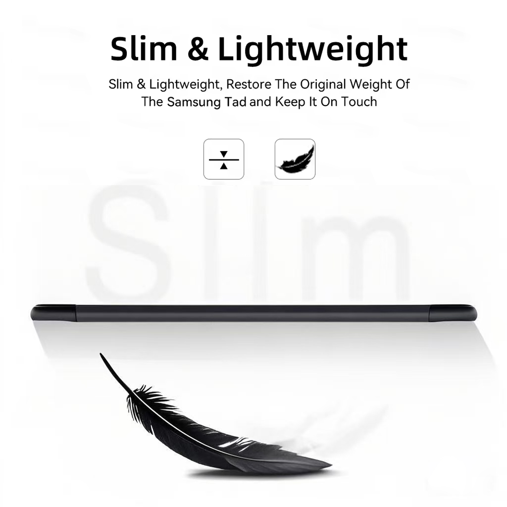 Dla Samsung Galaxy Tab S6 Lite – Sticky Note Cube recenzja i cena