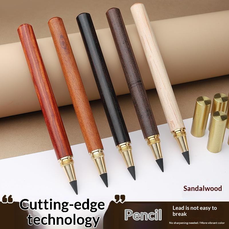 Gorący Drewniany Ołówek HB Bez – Supply Of Office Stationery recenzja i cena