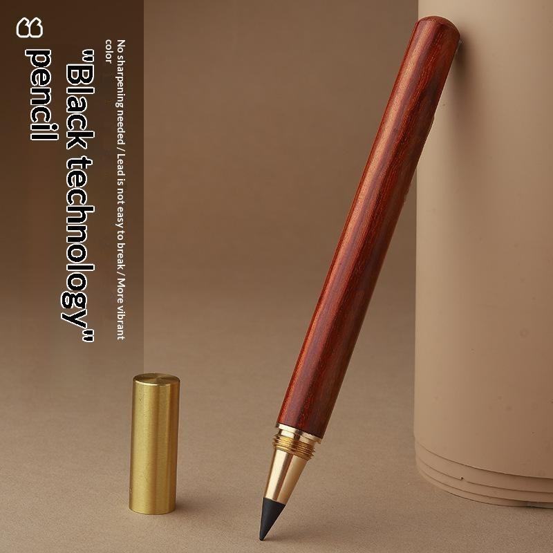 Gorący Drewniany Ołówek HB Bez – Supply Of Office Stationery recenzja i cena