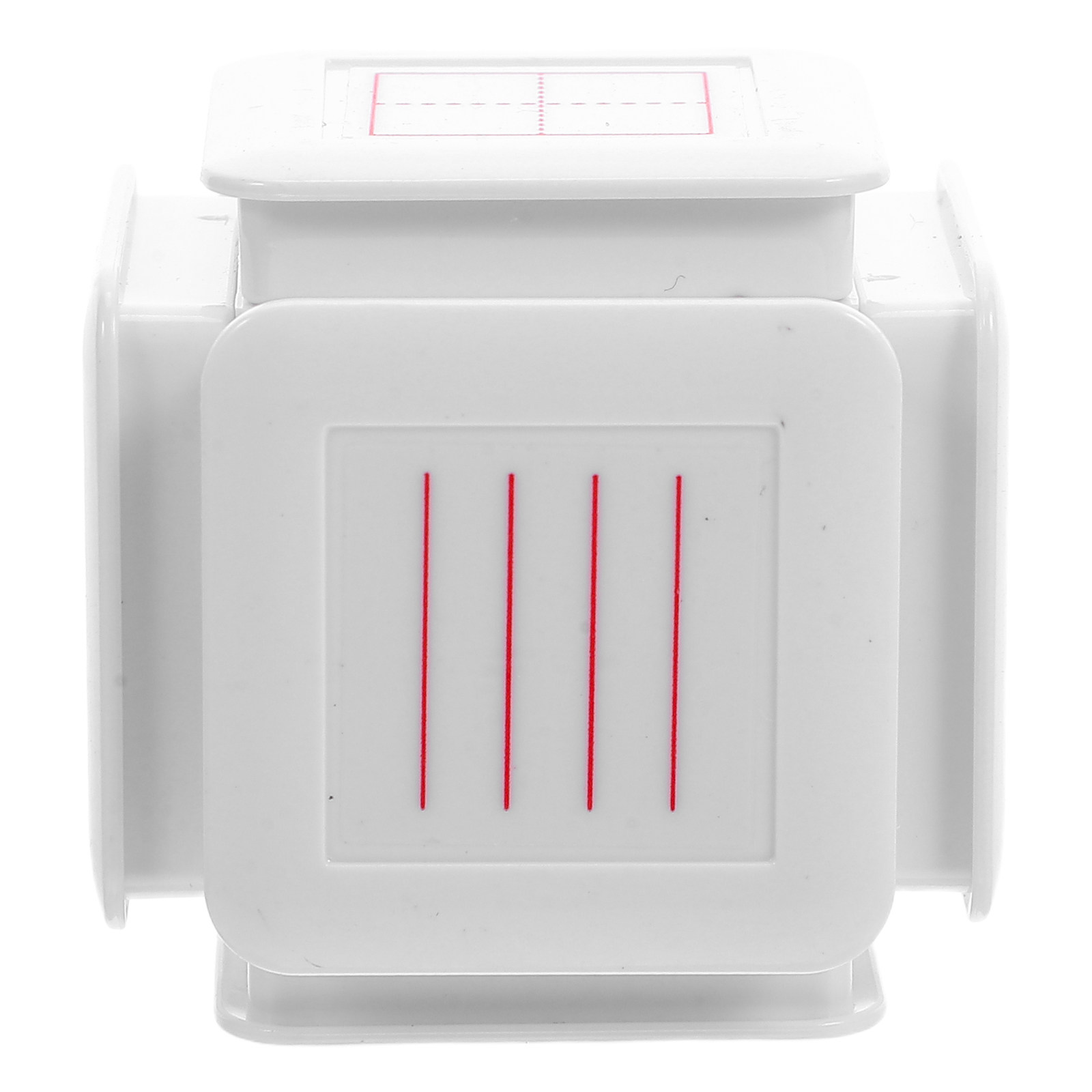 Sześciokątny stempel do nauki  – Self Inking Stamp recenzja i cena