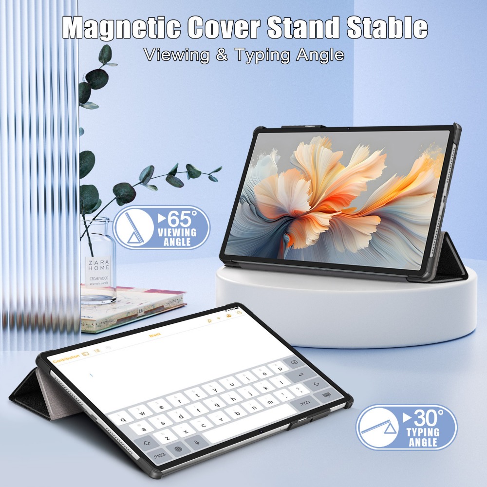 Dla Lenovo Yoga Tab Plus 12.7' – Sticky Note Cube recenzja i cena