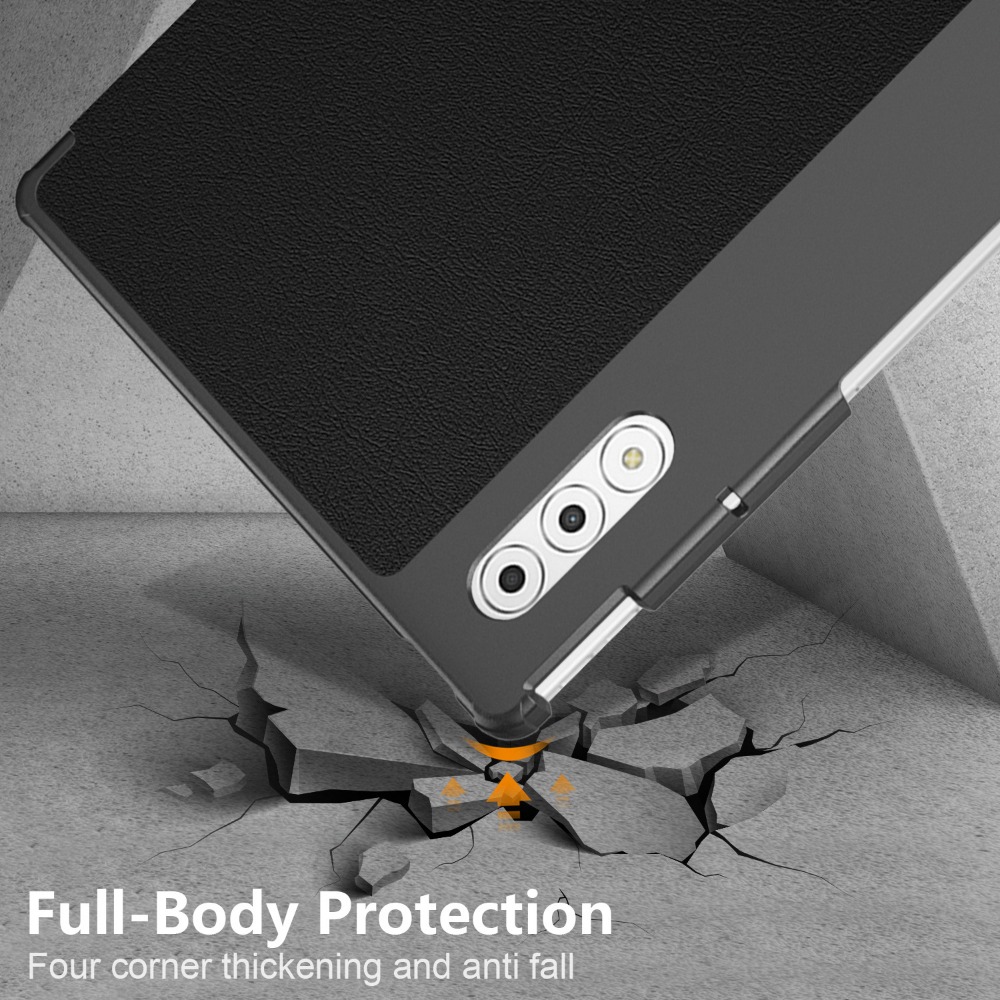 Dla Lenovo Yoga Tab Plus 12.7' – Sticky Note Cube recenzja i cena