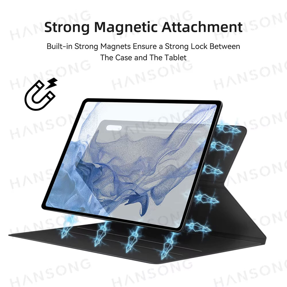Etui na Samsung Galaxy Tab S7  – Sticky Note Cube recenzja i cena
