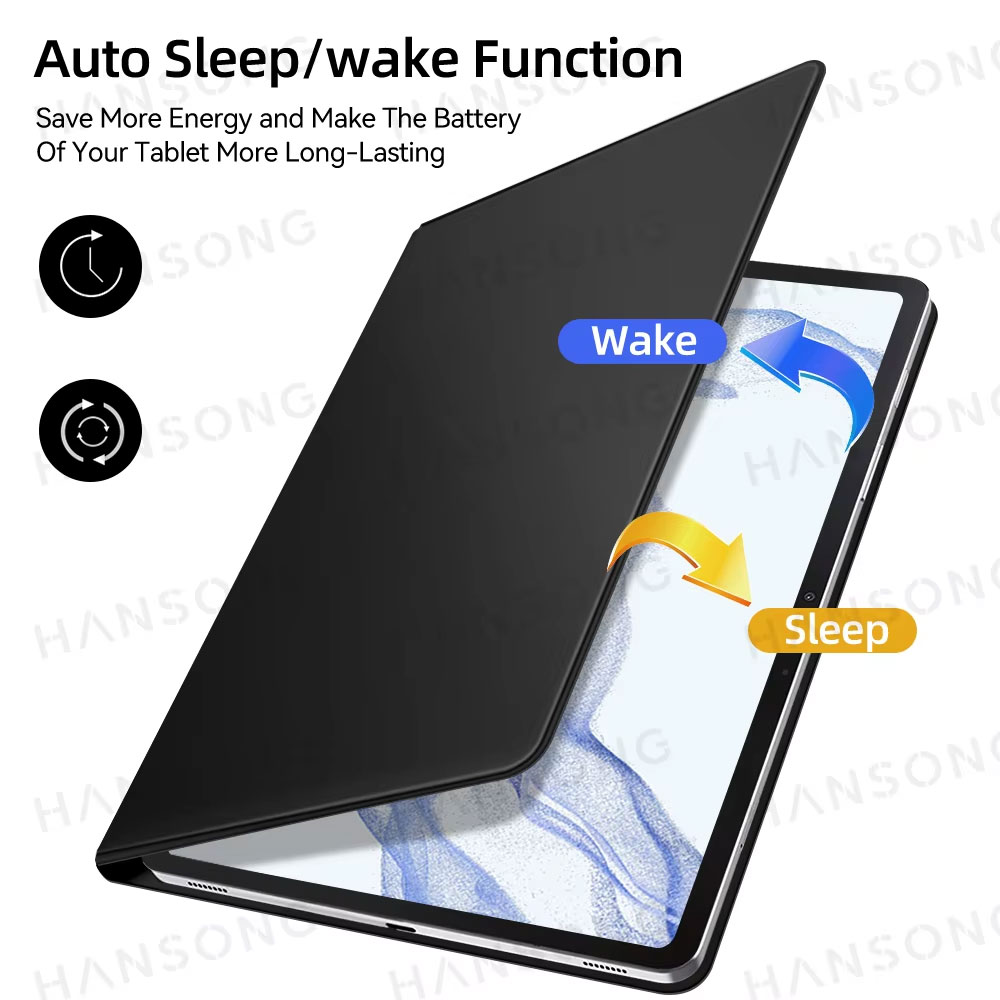Etui na Samsung Galaxy Tab S7  – Sticky Note Cube recenzja i cena