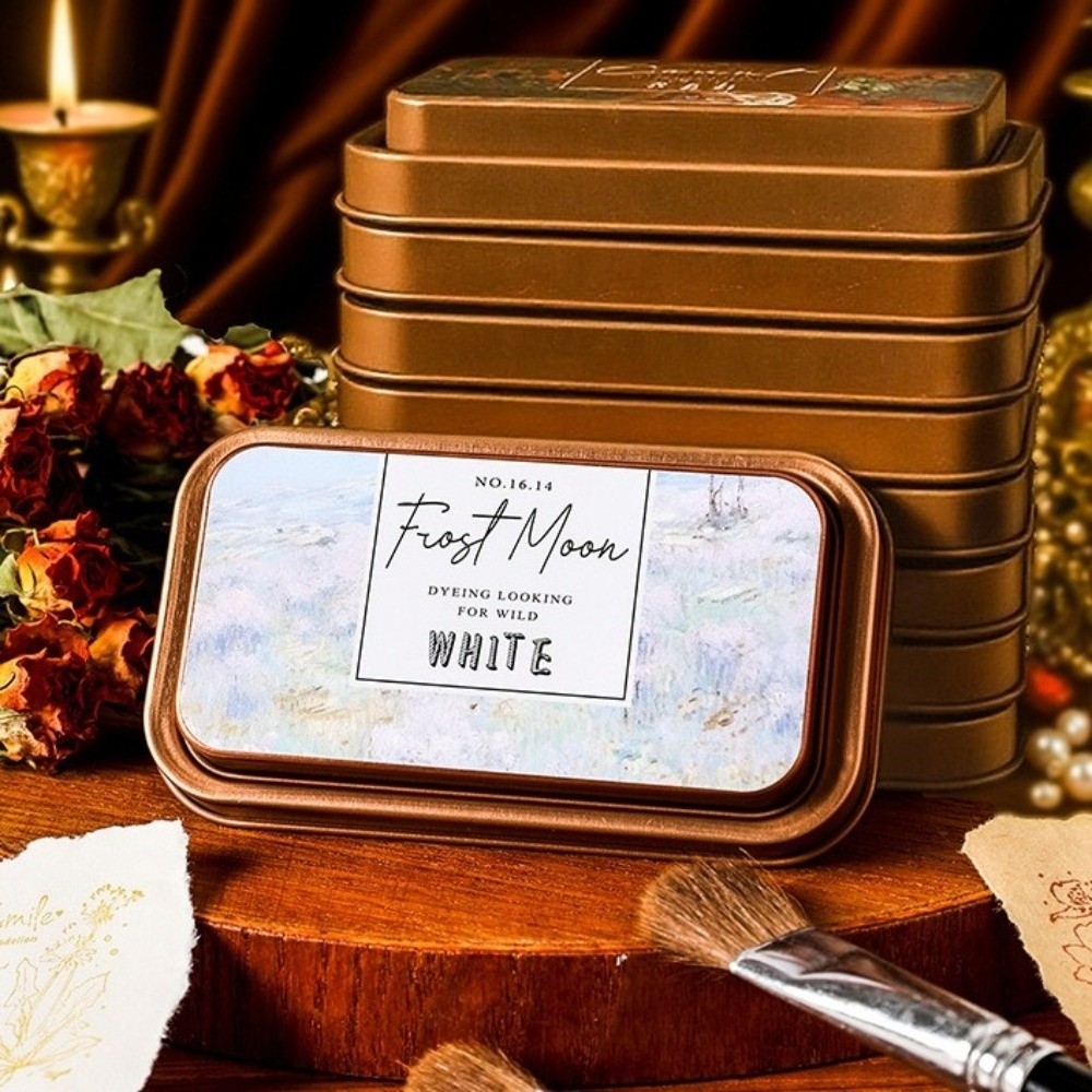 Nowy Kolorowy Stempel z Tuszem – Self Inking Stamp recenzja i cena
