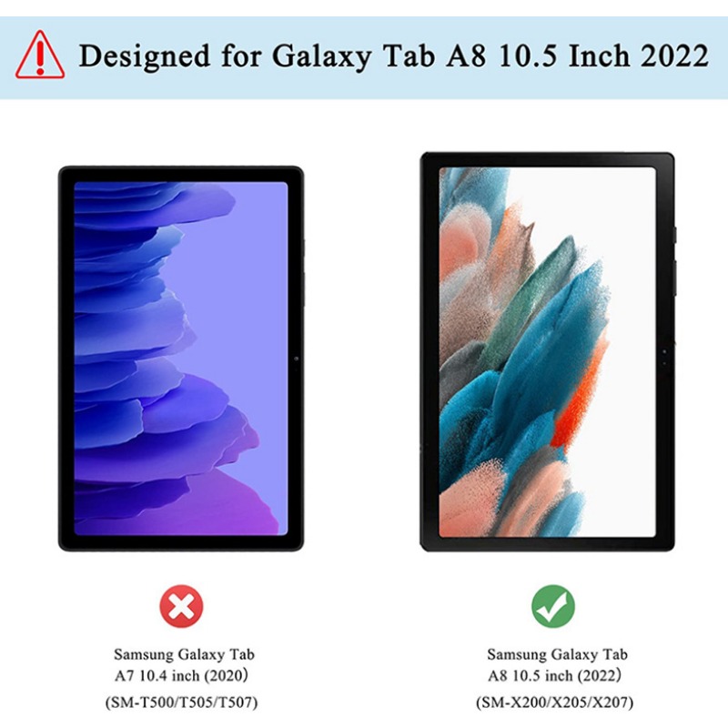 Etui na tablet Samsung Galaxy  – Sticky Note Cube recenzja i cena
