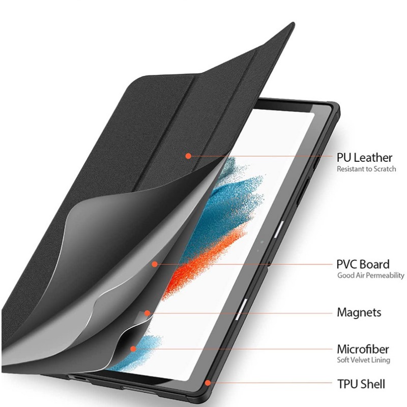 Etui na tablet Samsung Galaxy  – Sticky Note Cube recenzja i cena