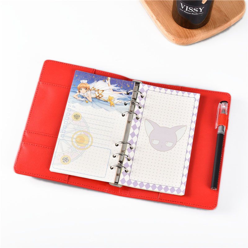Segregator A6 Planista budżetu – Planner Weekly Budget recenzja i cena